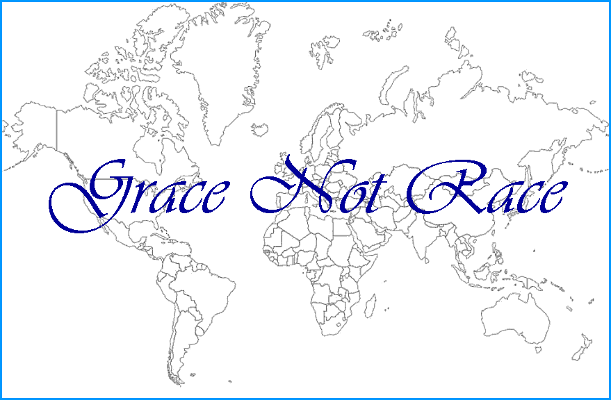 world map with title of tract